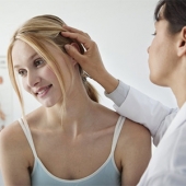 Pregled, dijagnostika i terapija bolesti vlasišta