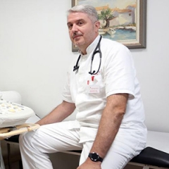 Dr. Šebetić za 24sata - Kardiolog savjetuje: Ljeti srce štite klima, voda i manji obroci Dr. Šebetić za 24sata - Kardiolog savjetuje: Ljeti srce štite klima, voda i manji obroci