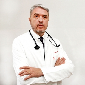 Dražen Šebetić, dr. med.