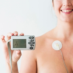 Holter tlaka kroz 24 sata Holter tlaka kroz 24 sata