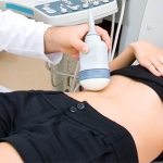Ultrazvučna dijagnostika iz područja interne medicine