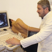 Ultrazvuk srca s color dopplerom i tkivnim dopplerom (ehokardiografija)