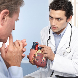 Subspecijalistička kardiološka konzultacija